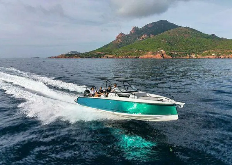 Slide: The Image of Ryck 280 2024 - 3878408