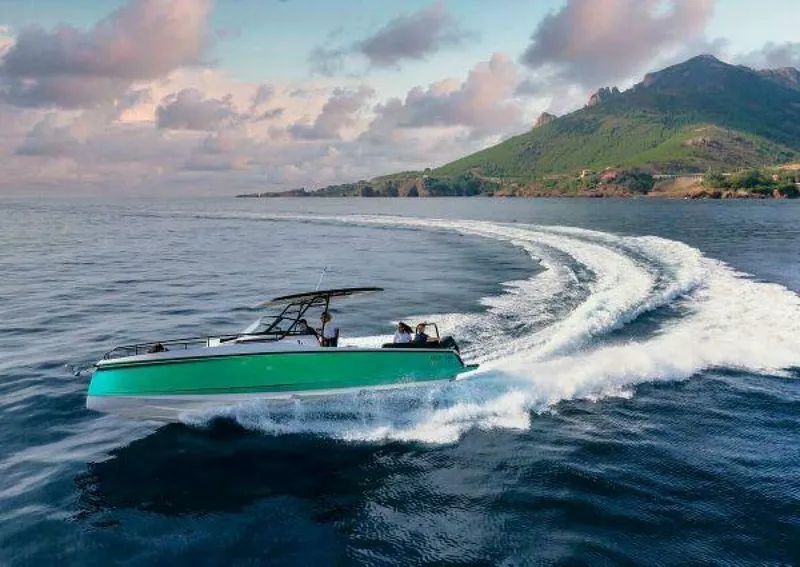 Slide: The Image of Ryck 280 2024 - 3878410