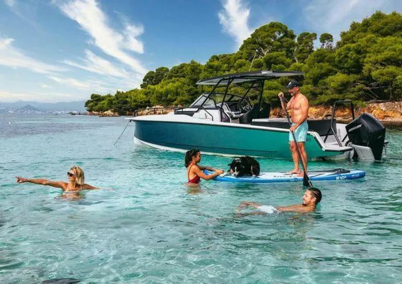 Slide: The Image of Ryck 280 2024 - 3878411