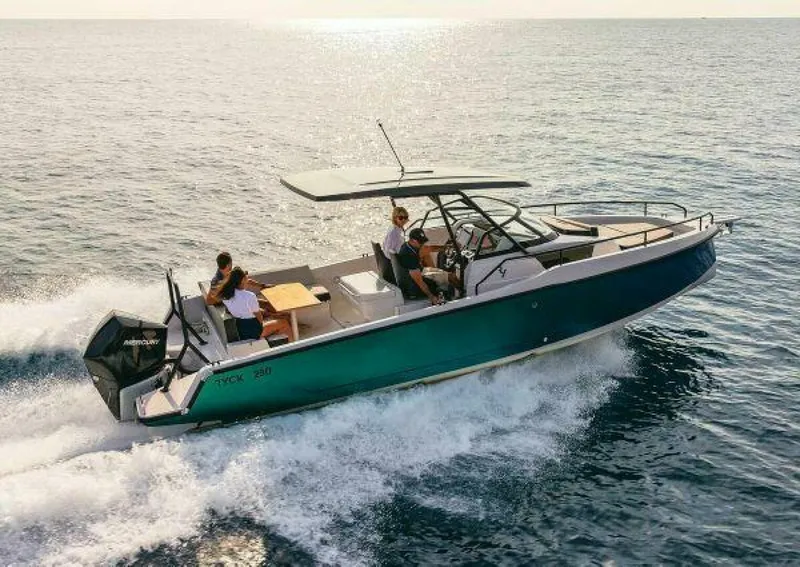 Slide: The Image of Ryck 280 2024 - 3878381