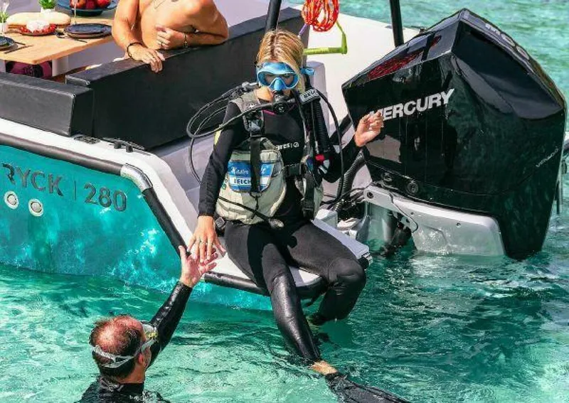 Slide: The Image of Ryck 280 2024 - 3878412