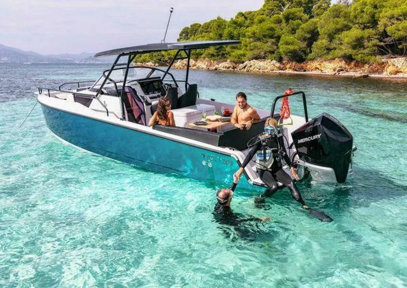 Slide: The Image of Ryck 280 2024 - 3878413