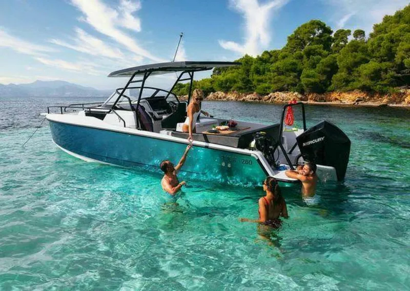 Slide: The Image of Ryck 280 2024 - 3878415