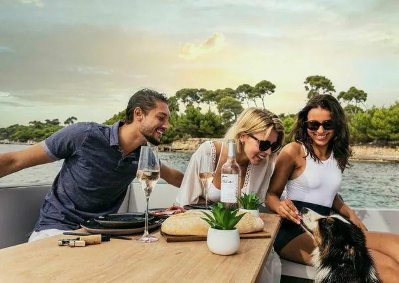 Slide: The Image of Ryck 280 2024 - 3878418