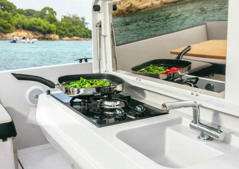 Slide: The Image of Ryck 280 2024 - 3878420