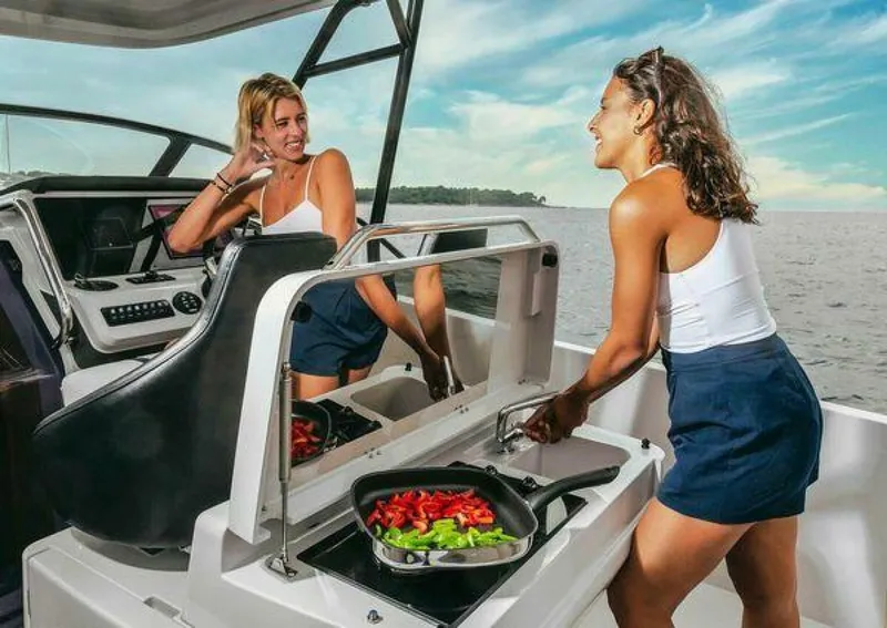 Slide: The Image of Ryck 280 2024 - 3878421