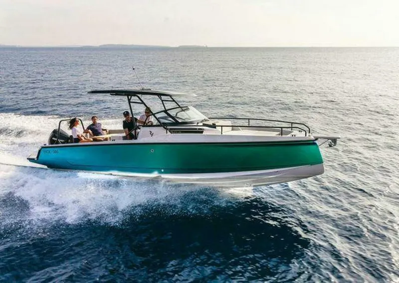 Slide: The Image of Ryck 280 2024 - 3878383