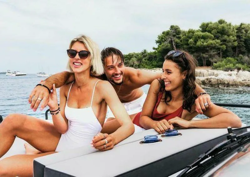 Slide: The Image of Ryck 280 2024 - 3878424