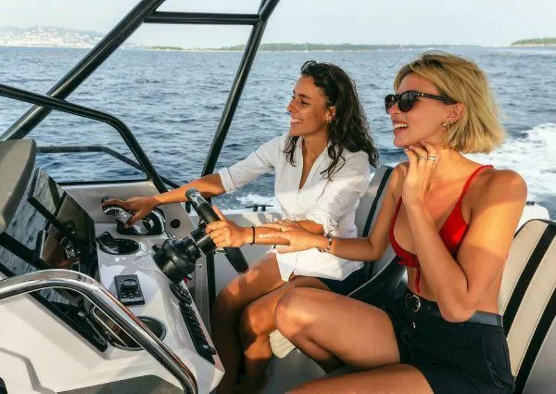 Slide: The Image of Ryck 280 2024 - 3878427