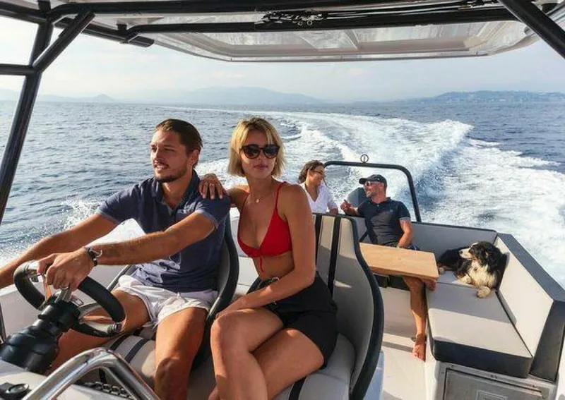 Slide: The Image of Ryck 280 2024 - 3878428