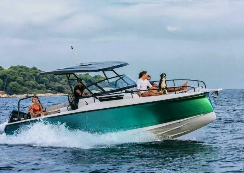 Slide: The Image of Ryck 280 2024 - 3878429