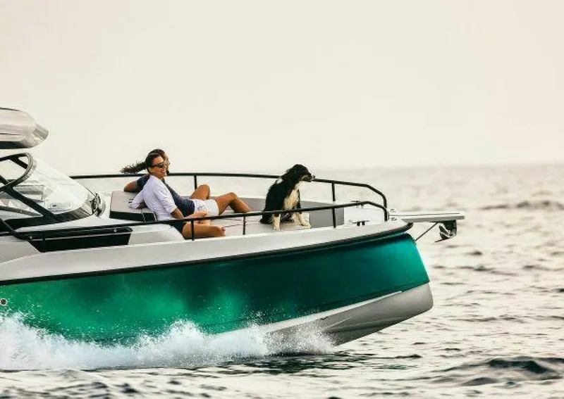 Slide: The Image of Ryck 280 2024 - 3878431