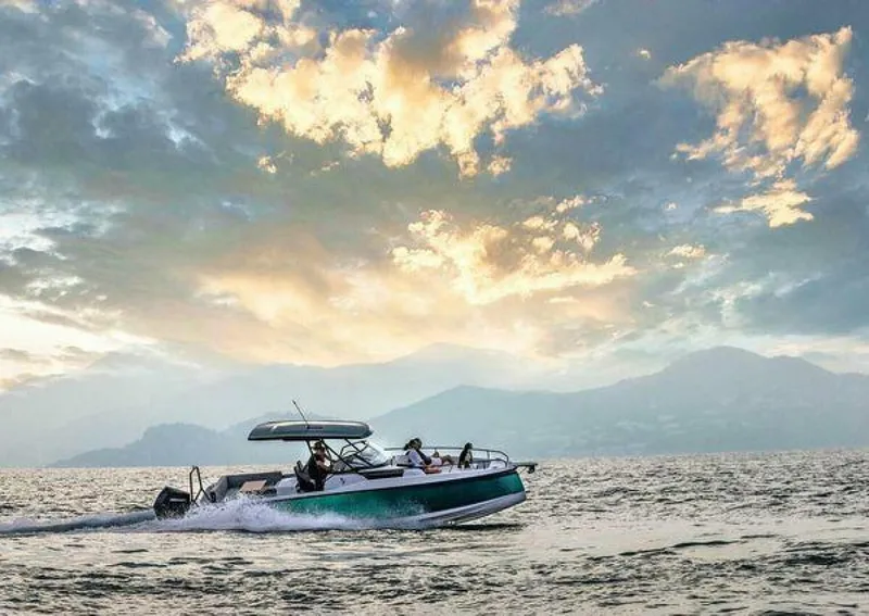 Slide: The Image of Ryck 280 2024 - 3878432