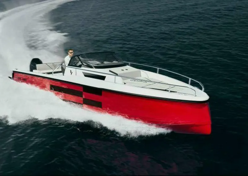 Slide: The Image of Ryck 280 2024 - 3878433