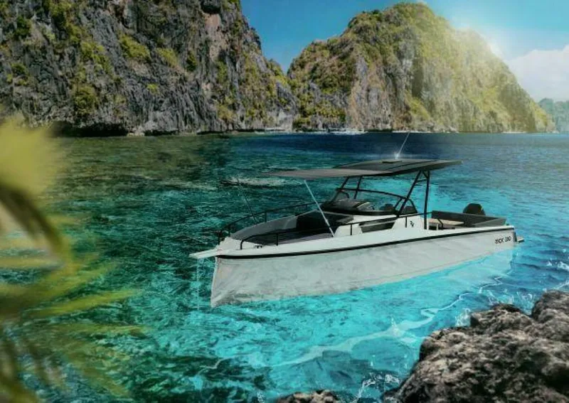 Slide: The Image of Ryck 280 2024 - 3878434