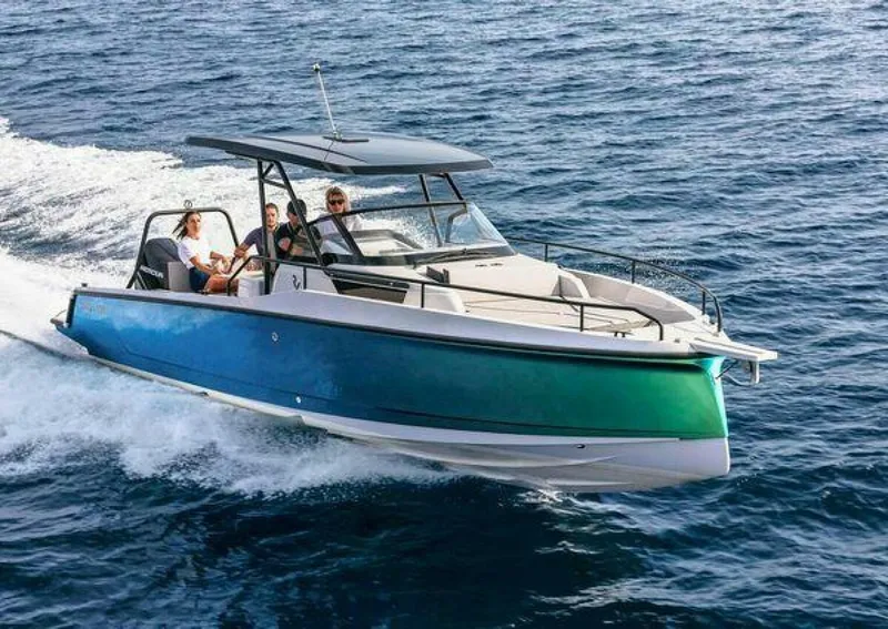 Slide: The Image of Ryck 280 2024 - 3878387