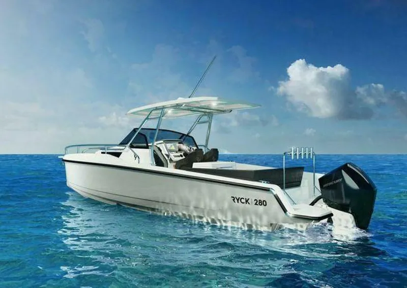 Slide: The Image of Ryck 280 2024 - 3878443