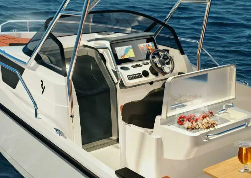 Slide: The Image of Ryck 280 2024 - 3878444