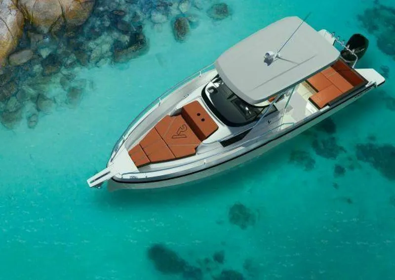 Slide: The Image of Ryck 280 2024 - 3878445