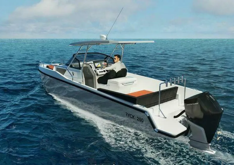 Slide: The Image of Ryck 280 2024 - 3878447