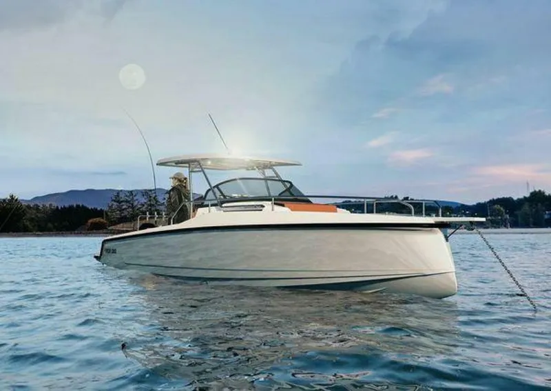 Slide: The Image of Ryck 280 2024 - 3878448