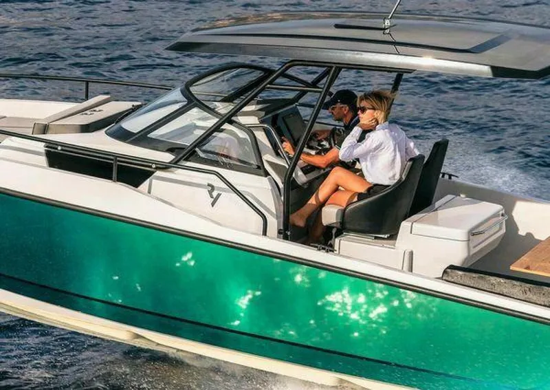 Slide: The Image of Ryck 280 2024 - 3878389