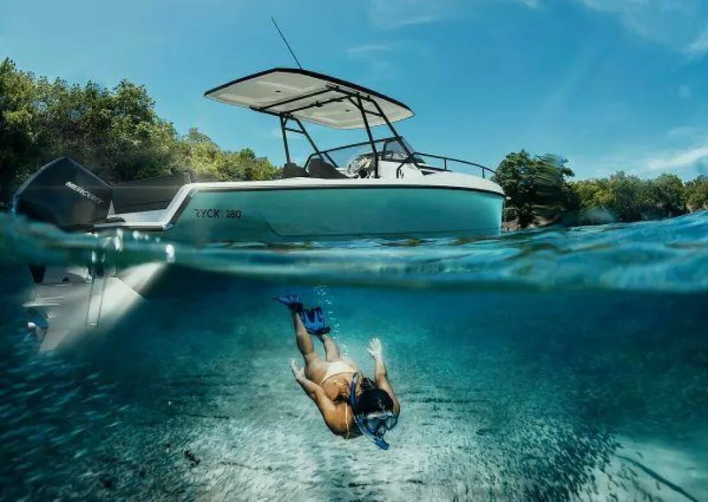 Slide: The Image of Ryck 280 2024 - 3878453