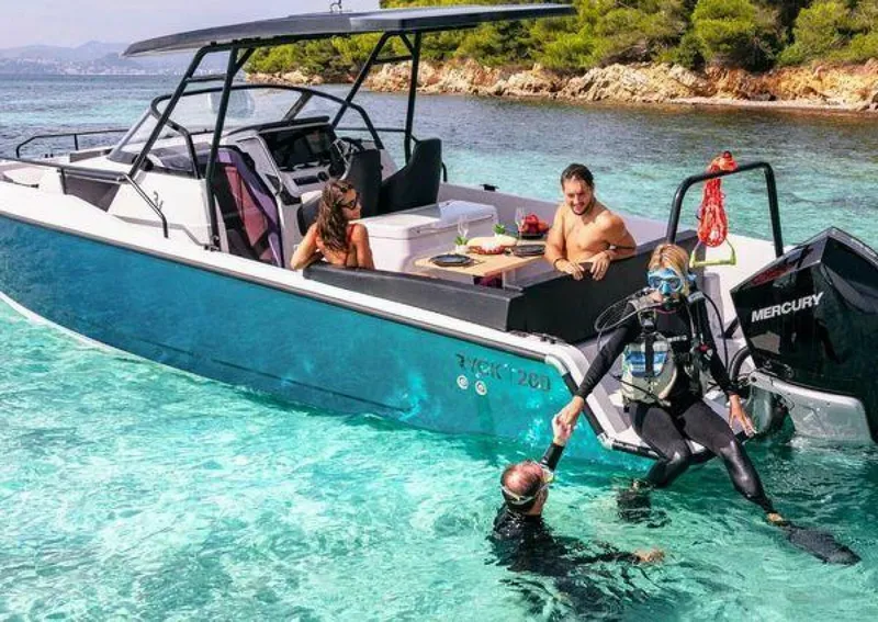 Slide: The Image of Ryck 280 2024 - 3878455