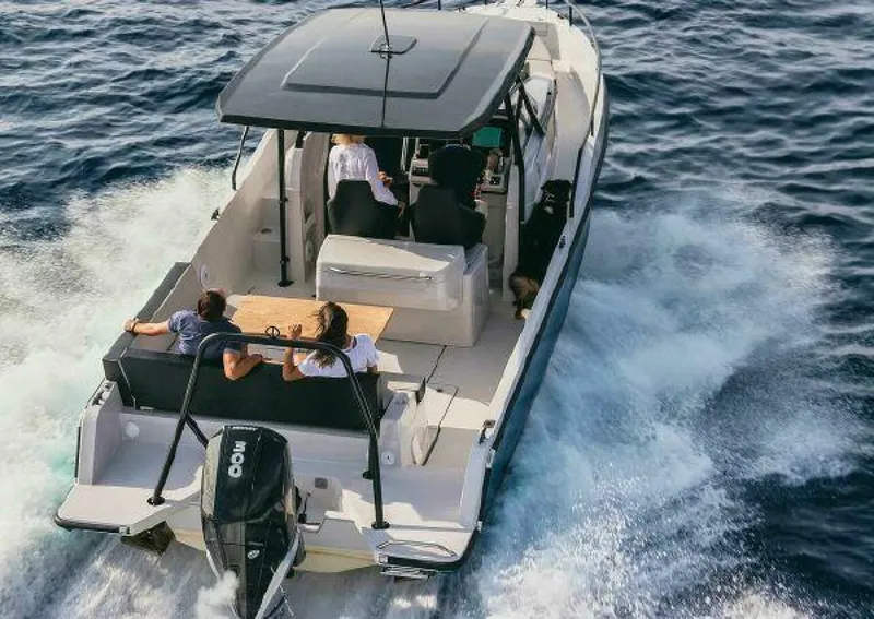 Slide: The Image of Ryck 280 2024 - 3878391