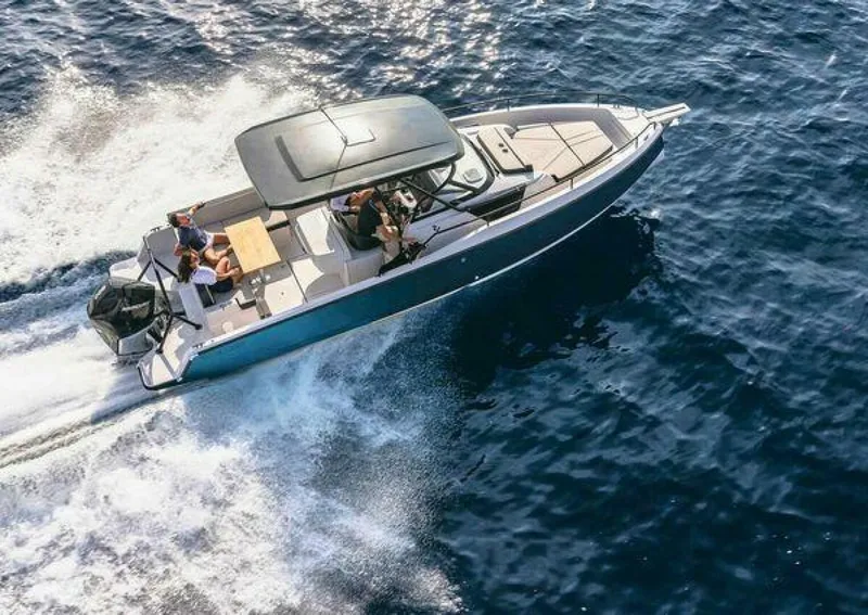 Slide: The Image of Ryck 280 2024 - 3878393