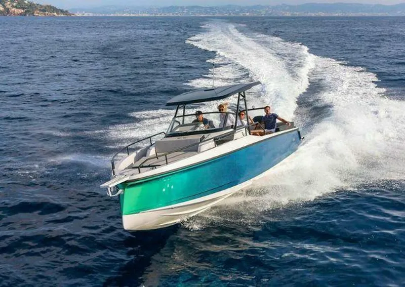 Slide: The Image of Ryck 280 2024 - 3878394