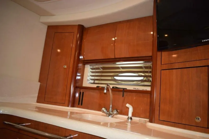 Slide: The Image of Sea Ray Sundancer 2003 - 3883503