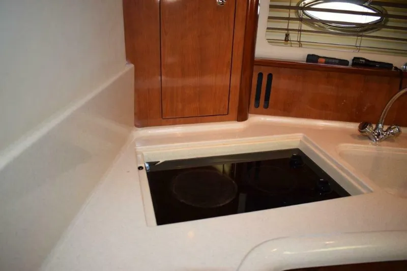 Slide: The Image of Sea Ray Sundancer 2003 - 3883508