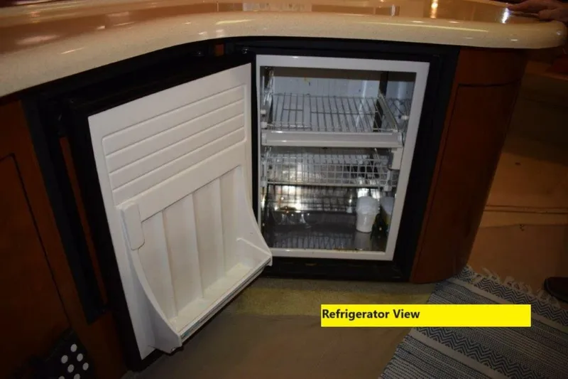 Slide: The Image of Sea Ray Sundancer 2003 - 3883509