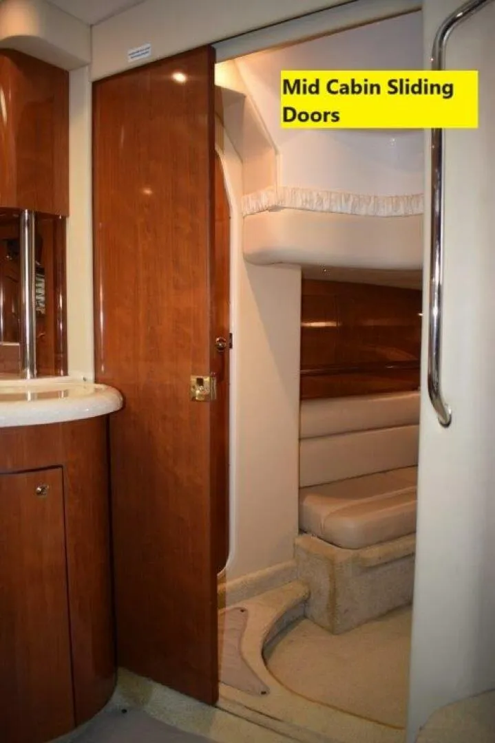 Slide: The Image of Sea Ray Sundancer 2003 - 3883513