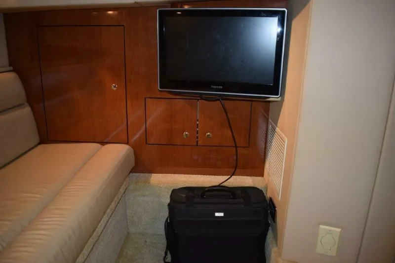Slide: The Image of Sea Ray Sundancer 2003 - 3883515