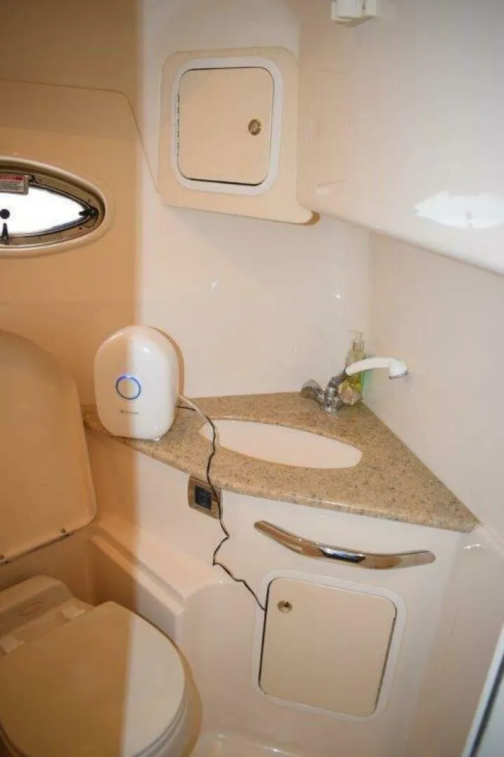 Slide: The Image of Sea Ray Sundancer 2003 - 3883519