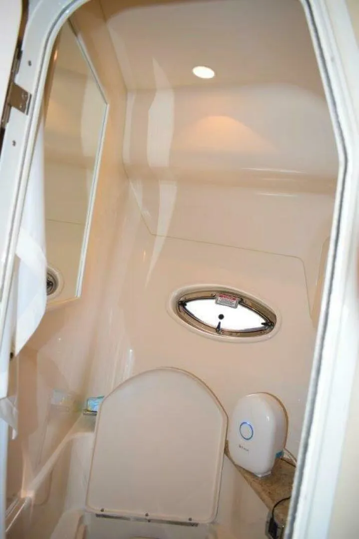 Slide: The Image of Sea Ray Sundancer 2003 - 3883520