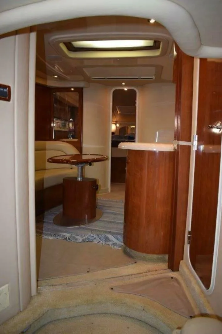 Slide: The Image of Sea Ray Sundancer 2003 - 3883521