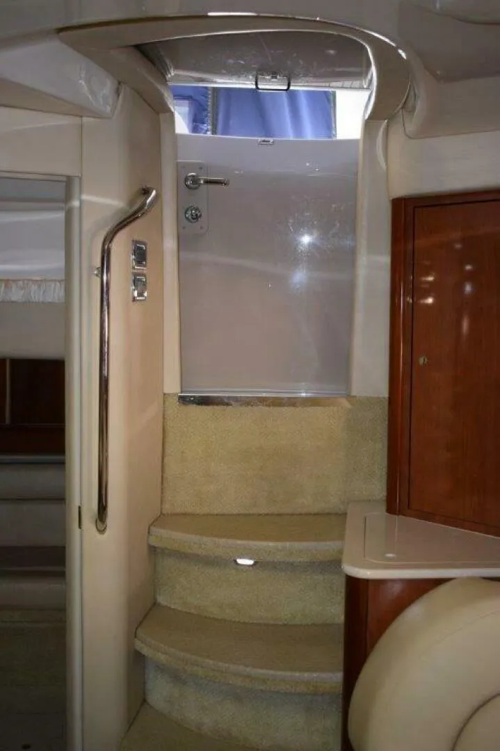 Slide: The Image of Sea Ray Sundancer 2003 - 3883533