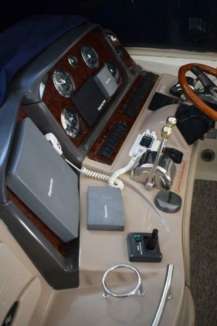Slide: The Image of Sea Ray Sundancer 2003 - 3883538