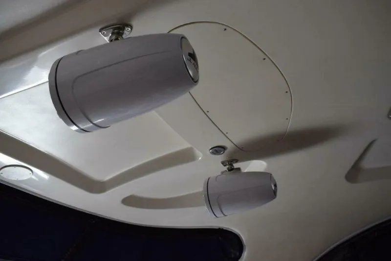 Slide: The Image of Sea Ray Sundancer 2003 - 3883547
