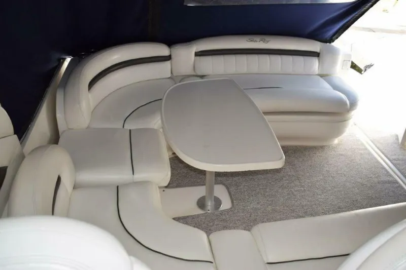 Slide: The Image of Sea Ray Sundancer 2003 - 3883550