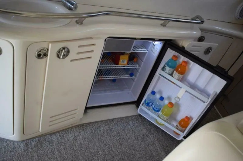 Slide: The Image of Sea Ray Sundancer 2003 - 3883552