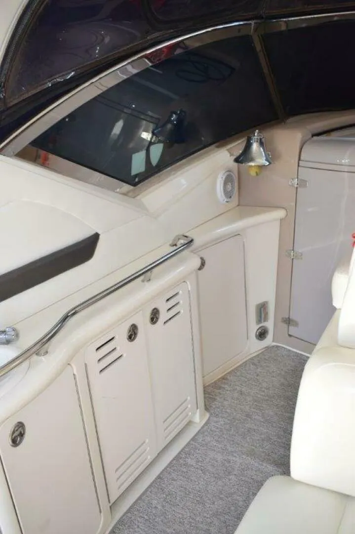 Slide: The Image of Sea Ray Sundancer 2003 - 3883554