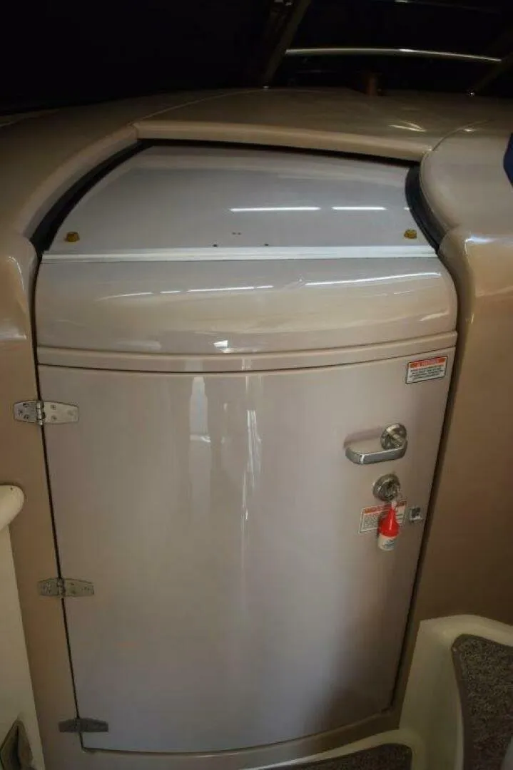Slide: The Image of Sea Ray Sundancer 2003 - 3883555