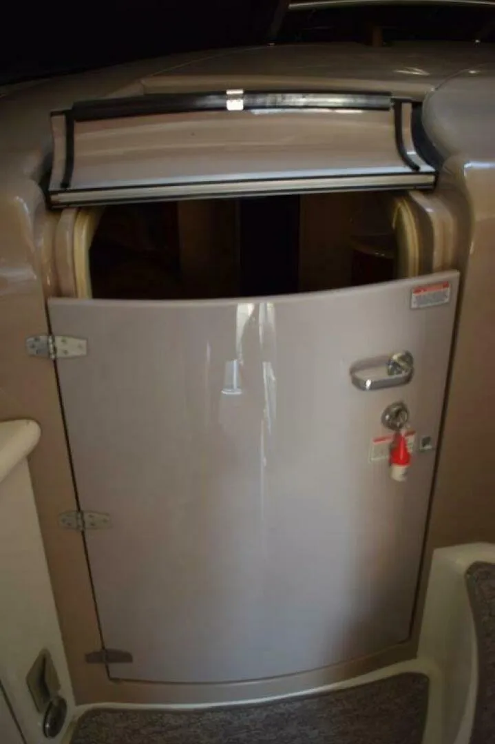 Slide: The Image of Sea Ray Sundancer 2003 - 3883556