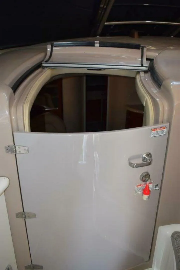 Slide: The Image of Sea Ray Sundancer 2003 - 3883557