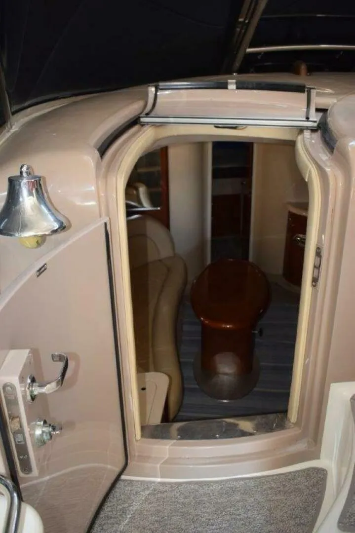 Slide: The Image of Sea Ray Sundancer 2003 - 3883558