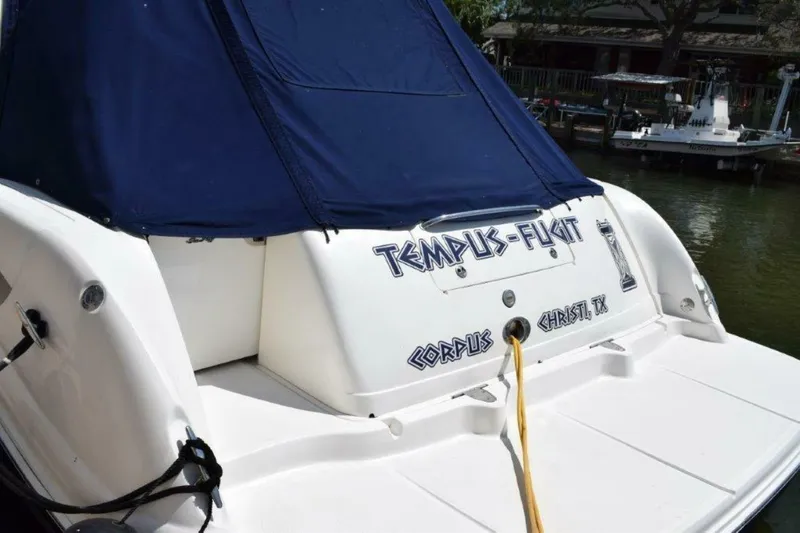 Slide: The Image of Sea Ray Sundancer 2003 - 3883561